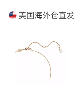 【美国直邮】swarovski 项链施华洛世奇珍珠吊坠【付后1h可退】