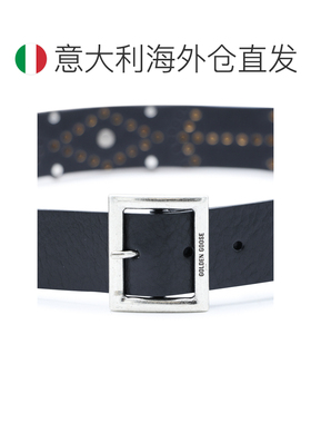 欧洲直邮GOLDEN GOOSE DELUXE BRAND 男士腰带 GM【付后1h可退】