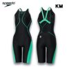Japan direct mail Speedo women's Flex Sigma new backless one-piece swimsuit suitable for competition WA recognized