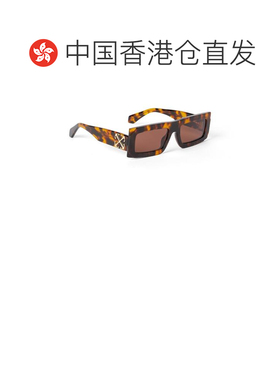 香港直邮off-white-sunglasses女士太阳镜