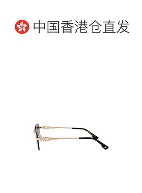 香港直邮DSQUARED2男士太阳镜D20102SRHL