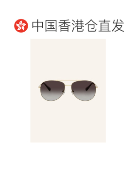 1h可退 香港直邮MICHAEL KORS 女士太阳镜 100304503219500 CO 花