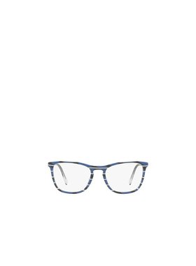 PRADA 男士太阳镜 0PR08VVF3191O1 AW2021 白色