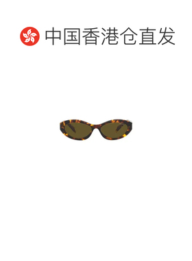 香港直邮PRADA 女士眼镜 PR26ZS14L09Z