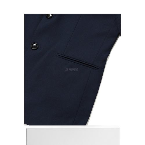 韩国直邮AMI HBV003 PL0012 491 西装夹克西服外套 - 图3