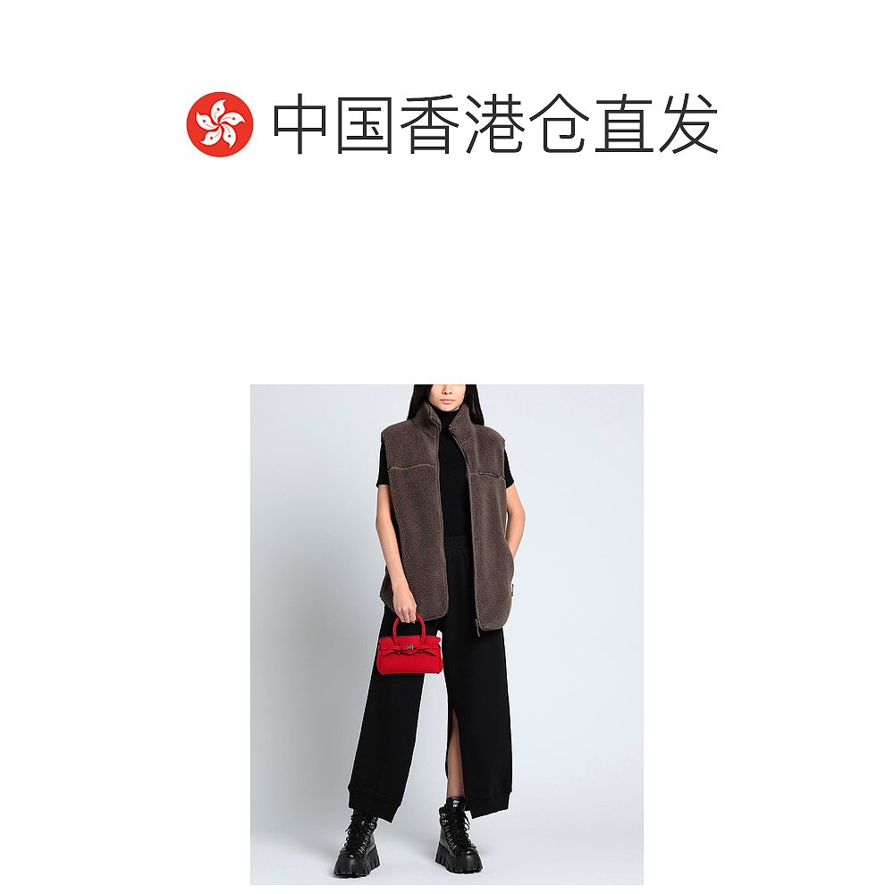 香港直邮潮奢 Save My Bag女士 Handbag手提包-图1