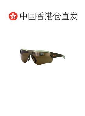 1h可退 香港直邮NIKE 男士太阳镜 EV24037223 SS2026 深棕色 NIKE
