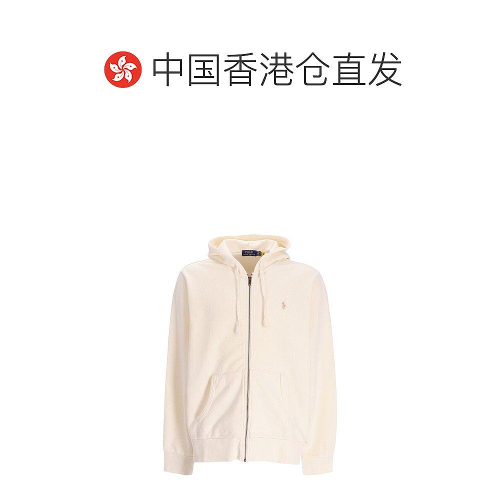 1h可退 香港直邮polo ralph lauren 男士 帽衫运动夹克衫长袖卫衣,淘宝优惠券,粉丝福利购,淘宝优惠卷