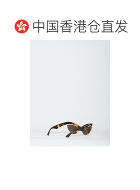 香港直邮BOTTEGA VENETA 女士眼镜太阳镜 SS2026 872378VBL801508