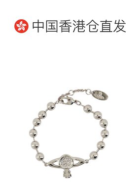 香港直邮VIVIENNE WESTWOOD 女士手链手镯 6102024O02P409P409