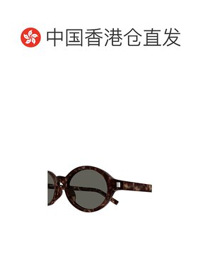 香港直邮SAINT LAURENT 女士眼镜 SL751JEANNE002 SS2025太阳镜