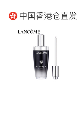 香港直邮 兰蔻 LANCOME 第三代小黑瓶精华肌底液 100ml正品