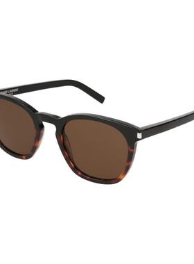 Saint Laurent 圣罗兰 女士 -sunglasses 太阳镜 SL 28025
