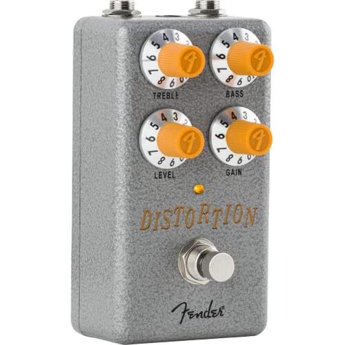 日本直邮芬达Fender吉他效果器Hammertone™ Distortion - 图1