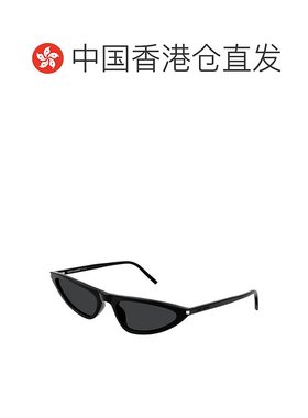 1h可退 香港直邮潮奢 Saint Laurent 圣罗兰 女士 -sunglasses 太