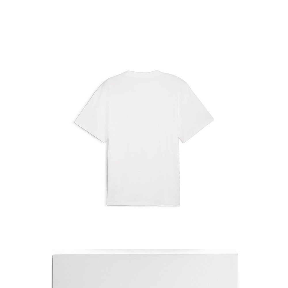 日本直邮 Cult Of Basketball 男士篮球主题半袖T恤短袖 - 图3