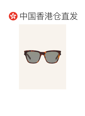 香港直邮SAINT LAURENT 女士太阳镜 100147277515000 CO 花色