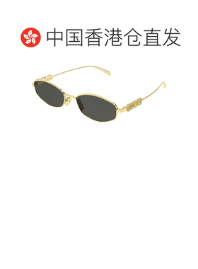1h可退 香港直邮潮奢 Gucci 古驰 女士 -sunglasses 太阳镜 GG180