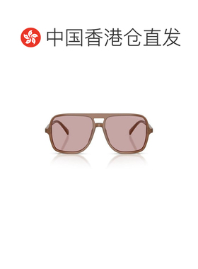 1h可退 香港直邮EMPORIO ARMANI 男士太阳镜 EA4252U627173 AW202