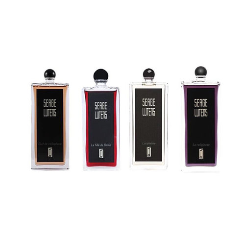 香港直邮Serge Lutens芦丹氏孤女怨八月夜桂花浓香水50/100ml正品 - 图0