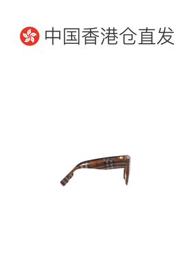 香港直邮BURBERRY 女士眼镜 BE4364396713 AW2022 花色 Burberry