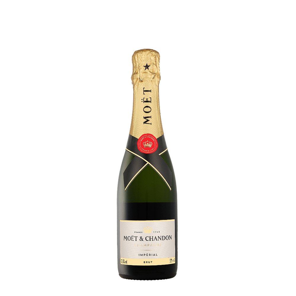 欧洲直邮Moet & Chandon（酩悦） Brut 香槟 12.5% 酒精度 0.375 - 图2