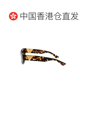 香港直邮BOTTEGA VENETA 女士太阳镜 BV1176S002 【付后1h可退】