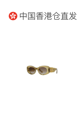 香港直邮Loewe 全框太阳镜 LW40175U罗意威配饰