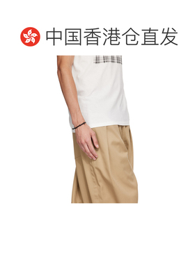 香港直邮Mm6MaisonMargiela马丁 马吉拉MM6男士手【付后1h可退】