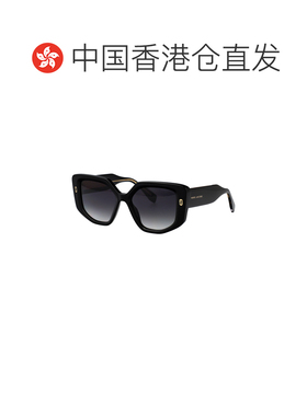 香港直邮MARC JACOBS 女士太阳镜 MJ1116S807 SS2026 黑色 MJ 111