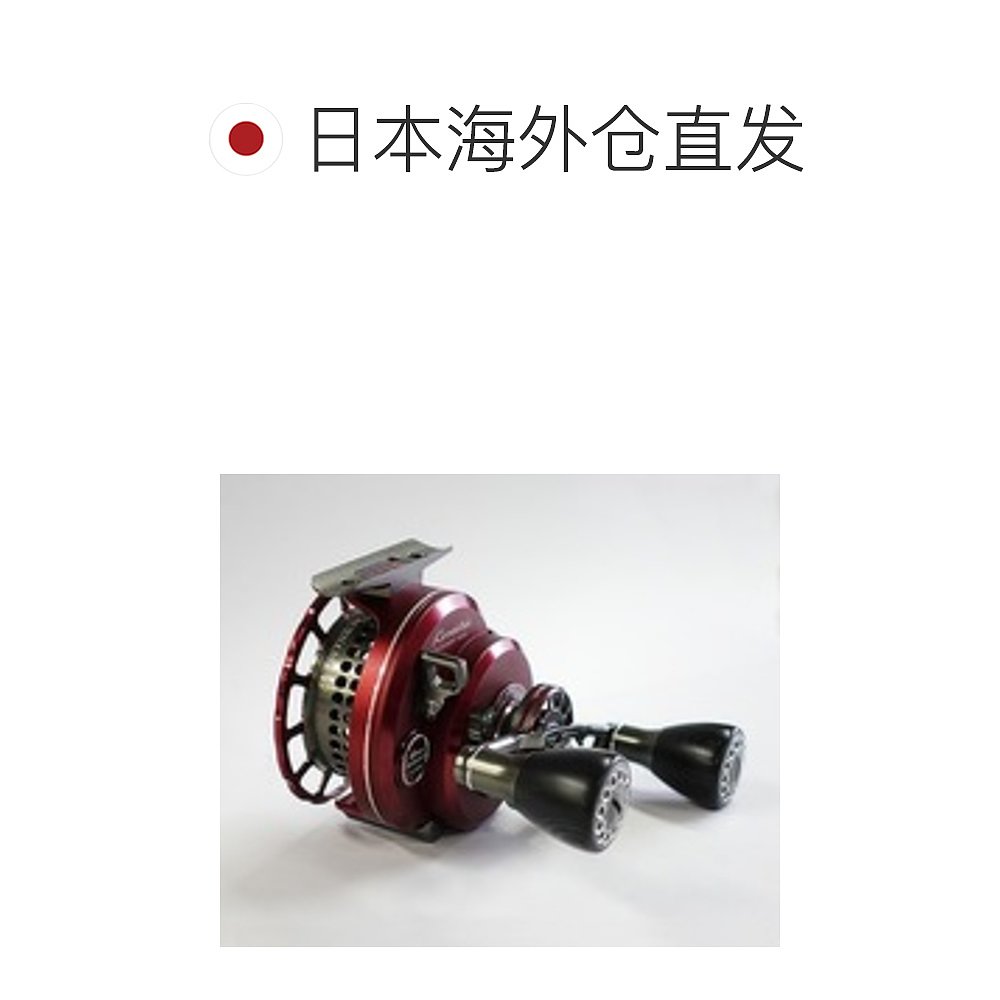 日本直邮黑鲷工坊Reel Kase Rafter Grand Lager X 65-RDT（右）-图1