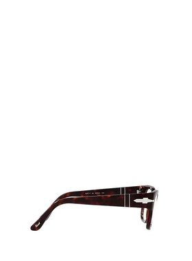 PERSOL 男士太阳镜 PO3297V95 SS2023 黑色 PERSOL Eyeglasses