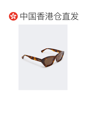 1h可退 香港直邮MAX MARA 女士太阳镜 2614801106002002 SS2026