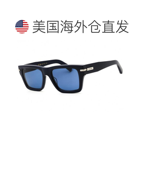 【美国直邮】ferragamo/菲拉格慕 太阳镜 【付后1h可退】