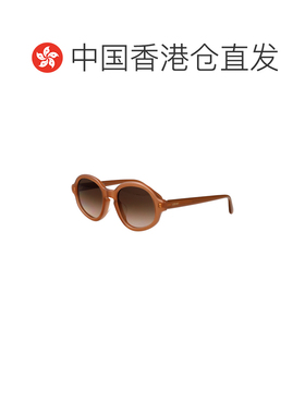香港直邮LOEWE 女士眼镜 LW40184U50F SS2026 花色 全框太阳镜