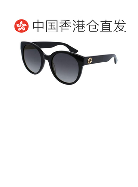 香港直邮Gucci古驰-sunglasses女士太阳镜 【付后1h可退】