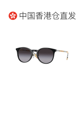 香港直邮Burberry巴宝莉BE4380D 38538G女士太阳镜