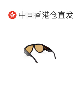 香港直邮Tom Ford 汤姆 福特 女士 Bronson 醋纤太阳眼镜