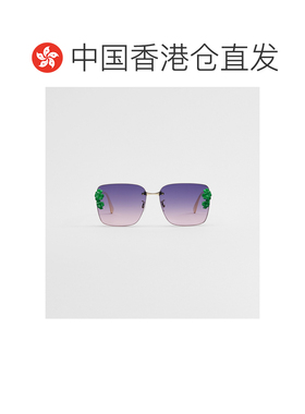 香港直邮CHRISTIAN DIOR 女士眼镜 DCLVS2UXRB0G2 C支付后1h可退