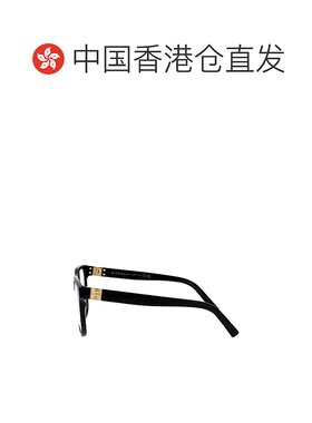 香港直邮GIVENCHY 女士眼镜 GV50064I001 CO 黑色 4G纪梵希
