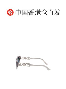 香港直邮Versace 范思哲 女士 0VE4470B 眼镜 0VE4470B54741U