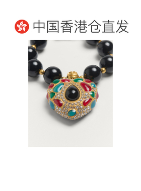 香港直邮VALENTINO 女士饰品 WJ0Y49QBTR4J SS202【付后1h可退】