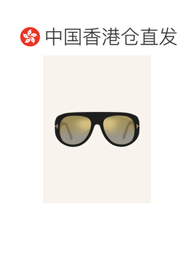 香港直邮TOM FORD 女士太阳镜 100159763413000 CO 花色 Sunglass