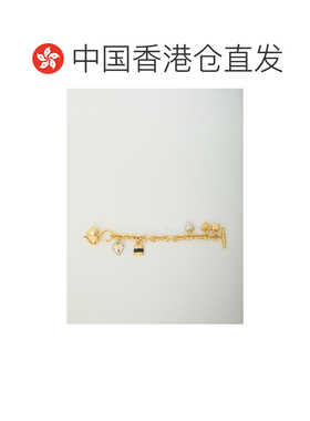 香港直邮CHLOÉ 女士手链手镯 CH26AJB04LEB7ZL