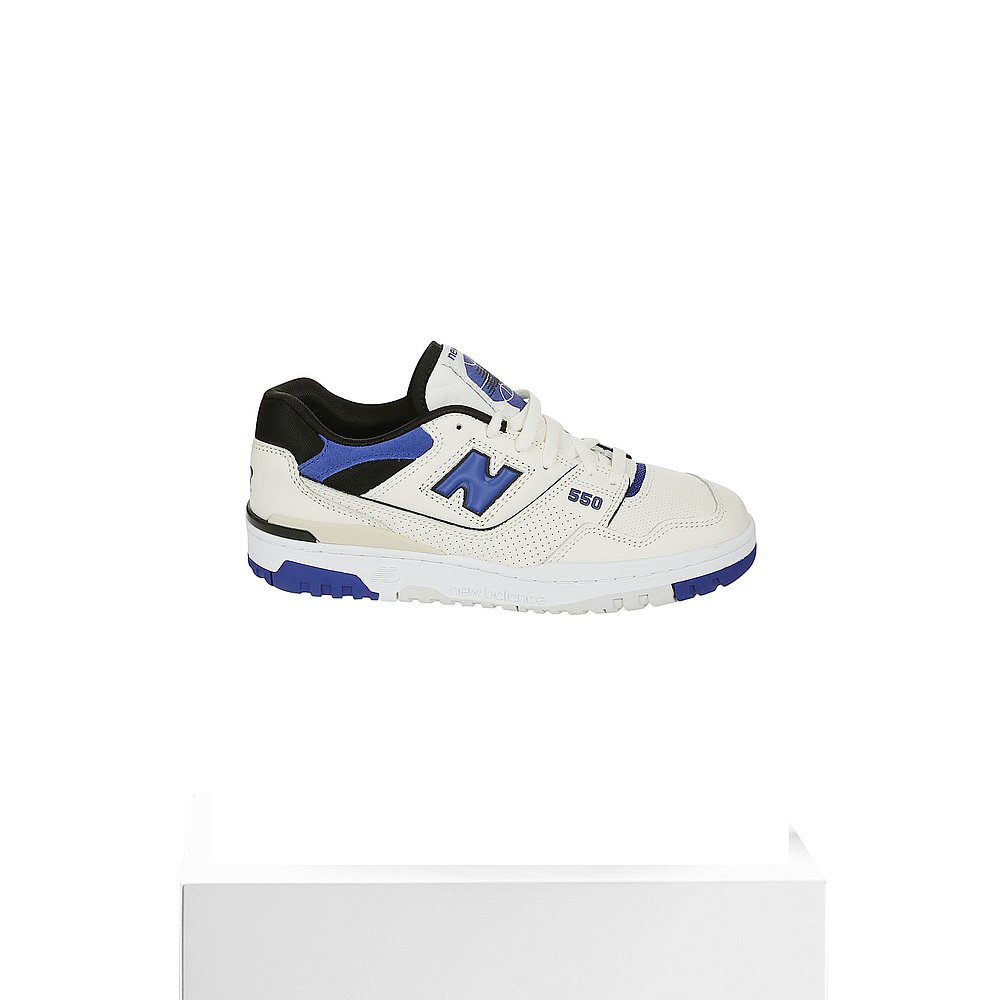 香港直邮NEW BALANCE 男士运动鞋 BB550VTASEA - 图3