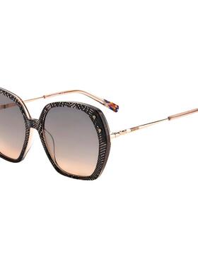 MISSONI米索尼-sunglasses女士太阳镜 【付后1h可退】配饰