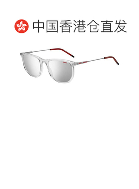 1h可退 香港直邮boss 雨果 男士 -sunglasses 太阳镜 HG 1204/S90