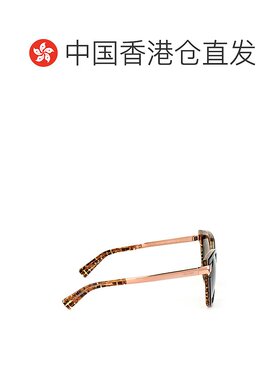 1h可退 香港直邮max mara 女士 太阳镜