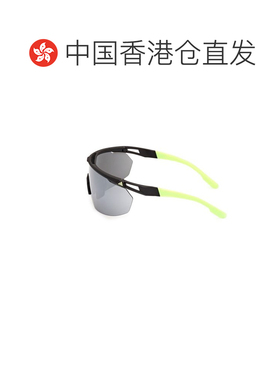 香港直邮ADIDAS ORIGINALS 男士太阳镜 SP009502C CO 黑色