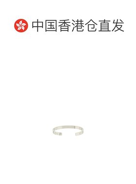 香港直邮MAISON MARGIELA 男士手链手镯 SI8UY0003SV0129951